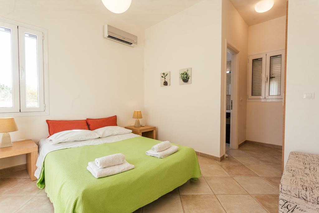 Dream Summer Villa Pórto Héli Kültér fotó